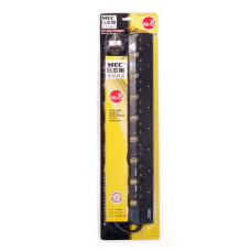 POWER BAR RB-8/12' BLACK__422-386